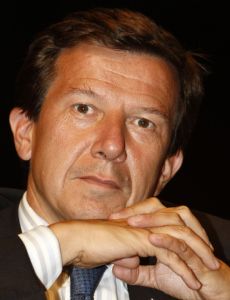 Gilles Pelisson