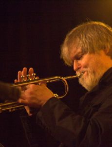 Tom Harrell