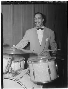 J.C. Heard