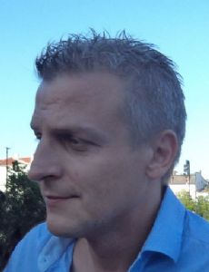 Petar Moskov