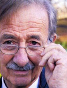 Claude-Henri Chouard