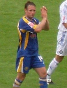 Ben Davies (footballer)