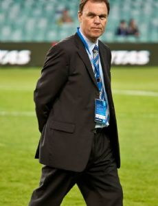 Holger Osieck