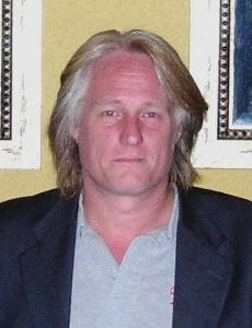 Trey Merrill