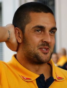 Adam Federici