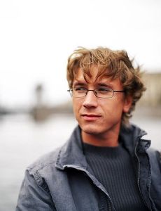 Aleksandr Yatsenko
