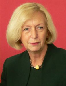 Johanna Wanka