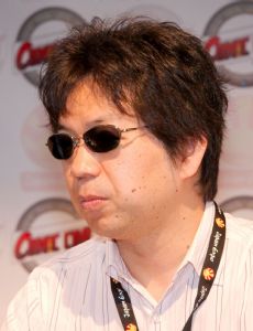Shinichirô Watanabe