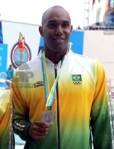 Gabriel Mangabeira