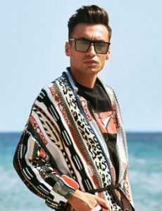 Panos Spentzos