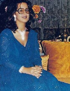 Aziza Jalal