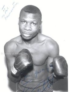 Joe Tetteh