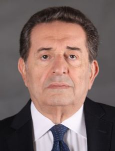Boutros Harb
