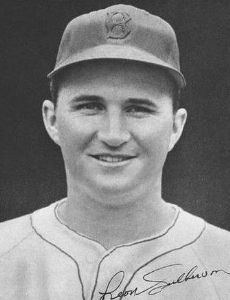 Leon Culberson