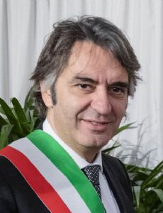 Federico Sboarina