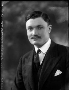 William Anstruther-Gray, Baron Kilmany
