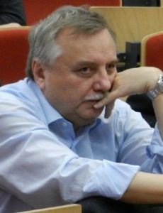 Oskar Krejčí