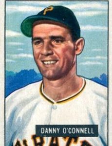 Danny O'Connell