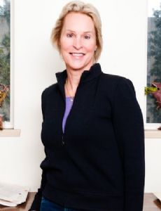 Frances Arnold