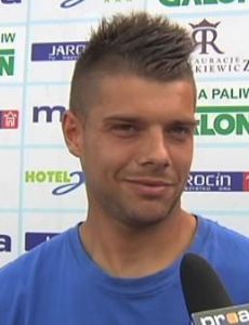 Krzysztof Bartoszak