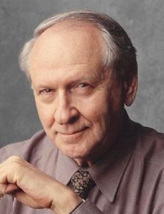 William Safire