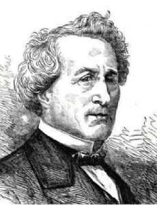 Louis Bernard Bonjean