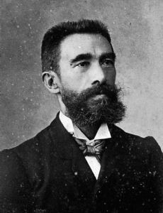 Luís Cruls
