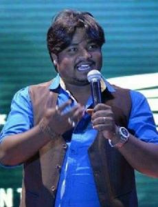 Santosh Raj