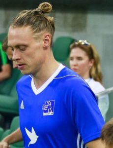Jesper Christjansen