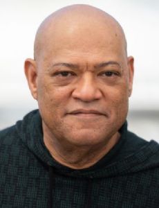 Laurence Fishburne