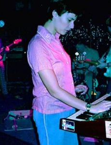 Lætitia Sadier