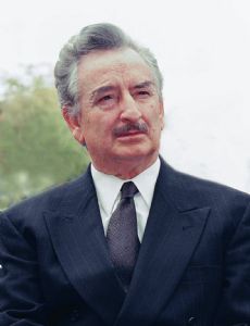 Fernando Gutiérrez Barrios