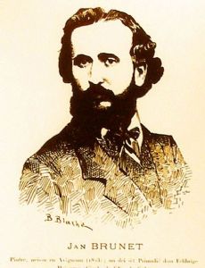 Jean Brunet