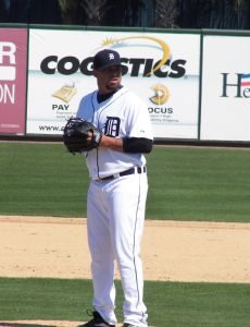 Joel Zumaya