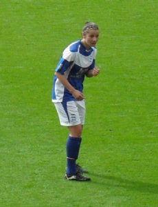 Emily Westwood