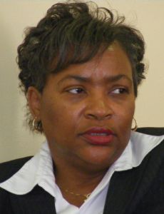 Adrienne A. Jones