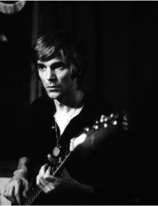 Bo Hansson