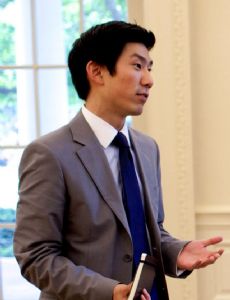 Eugene Kang