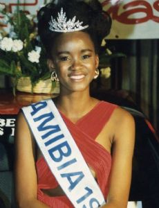 Barbara Kahatjipara