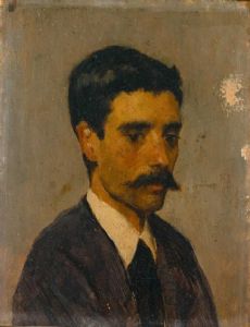 António Carvalho de Silva Porto