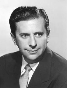 Morey Amsterdam