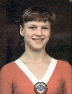Olga Mostepanova