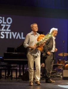 Odd André Elveland