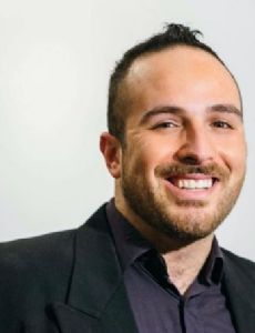 Hasan Namir