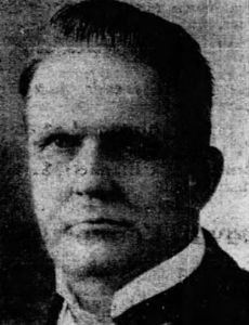 Frank A. McLain