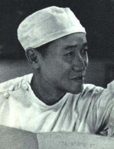 Chen Zhongwei