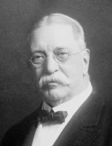 Austin Flint (1836–1915)