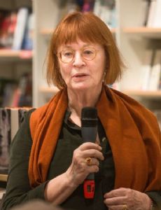Agneta Stark