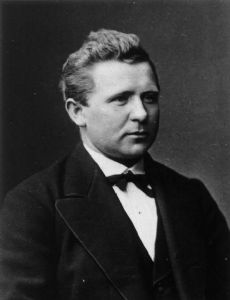 Ole Andreas Furu