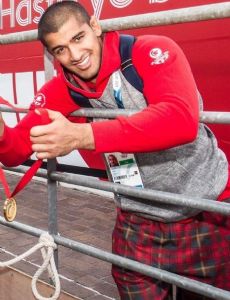 Arjun Gill